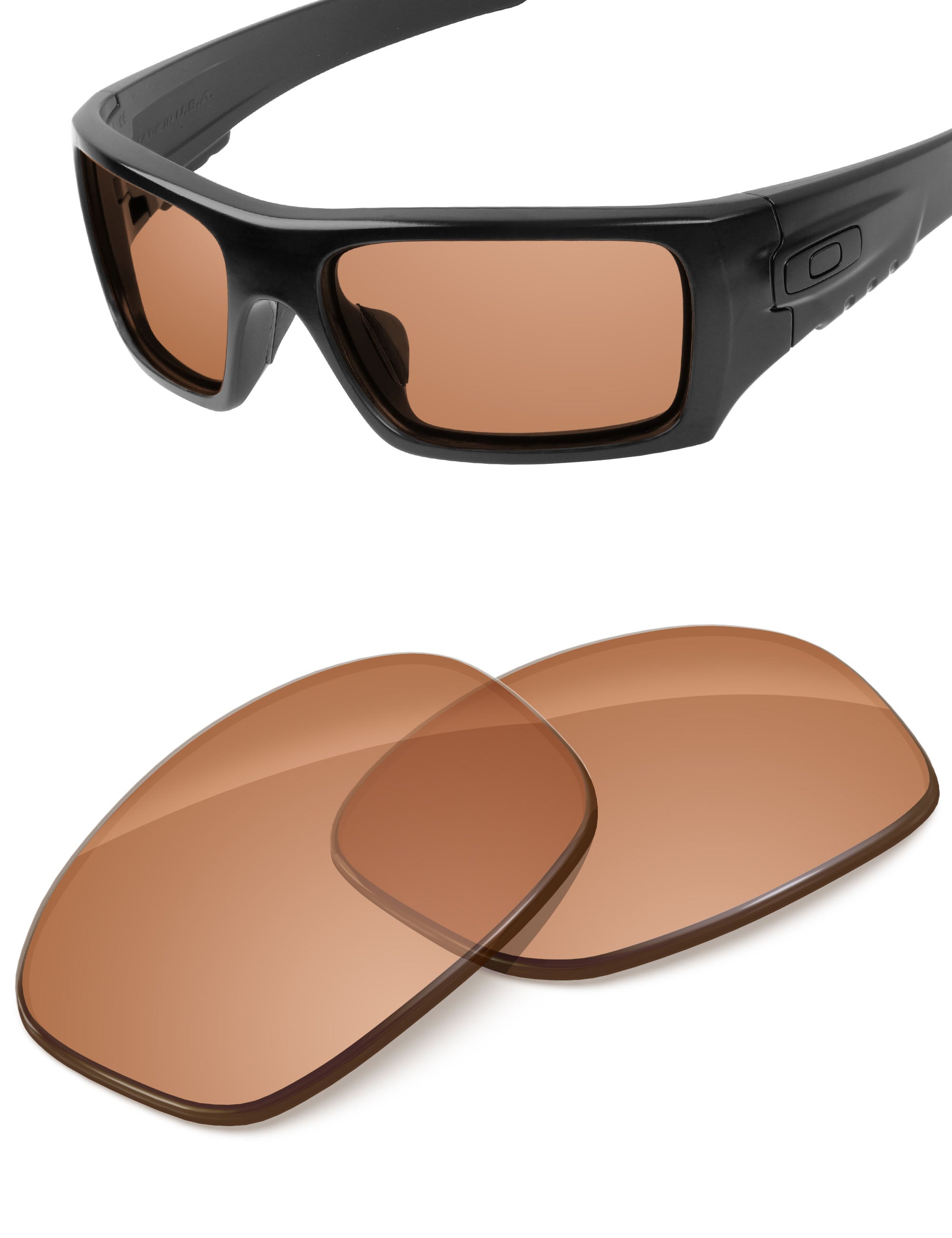 Coffee-Non-Polarized