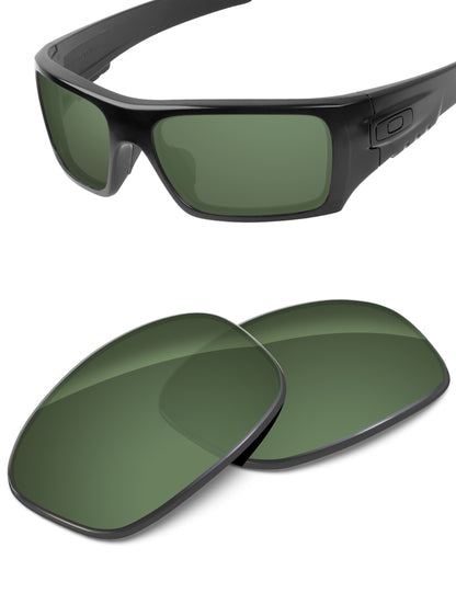 Green G15-Non-Polarized