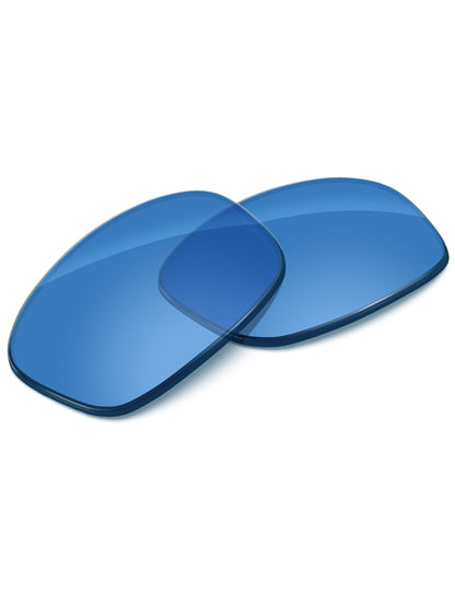HD Blue-Non-Polarized