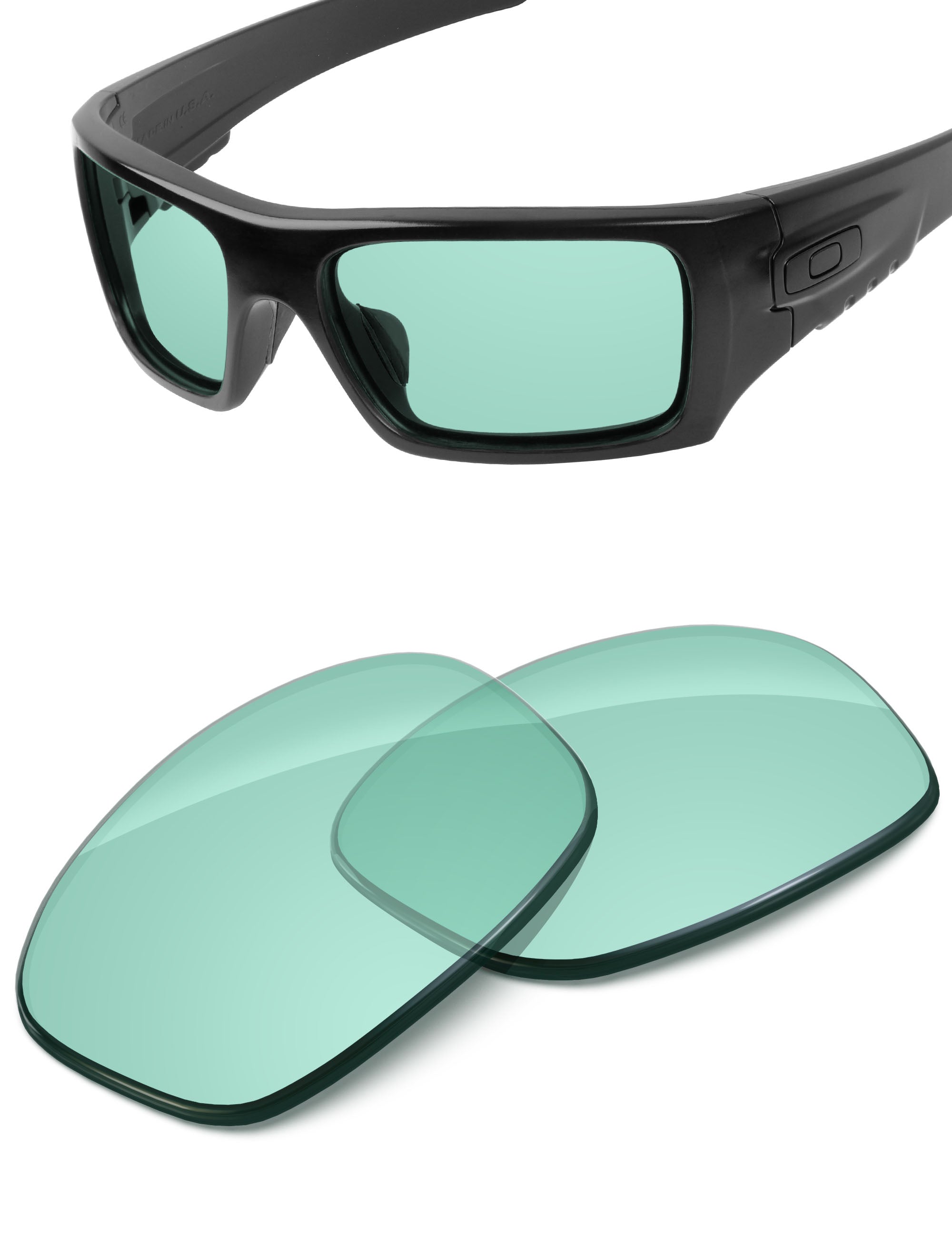 Mint-Non-Polarized
