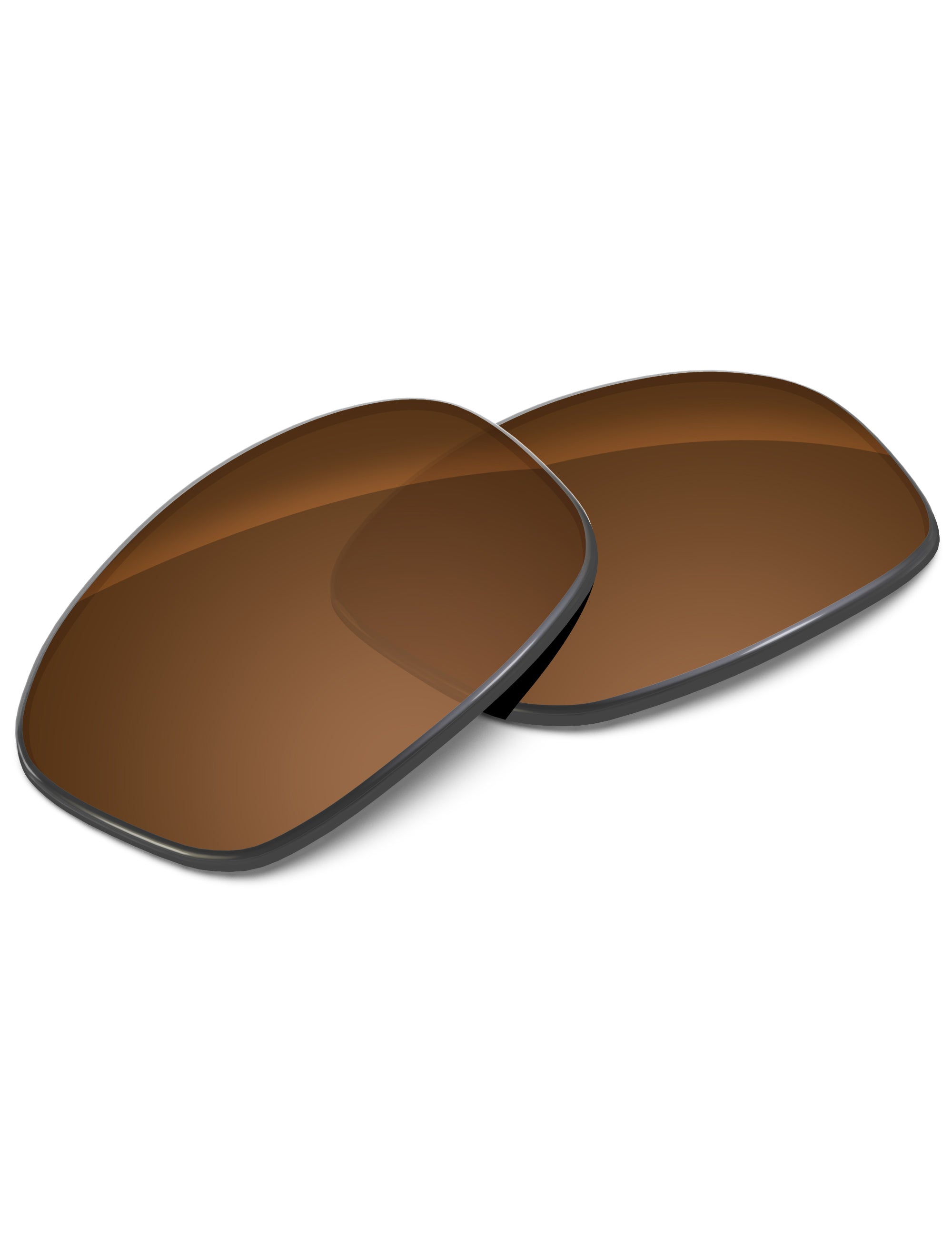 Nut Brown-Non-Polarized
