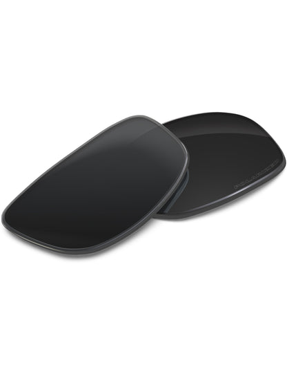 Carbon Black-Polarized