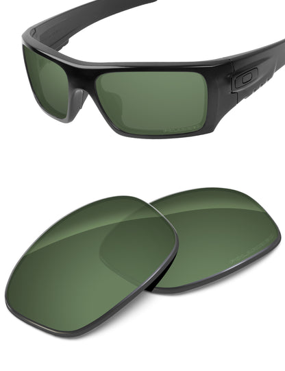 Green G15-Polarized