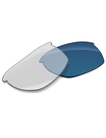 Adapt Blue Photochromic Blue Light Blocking-Non-Polarized