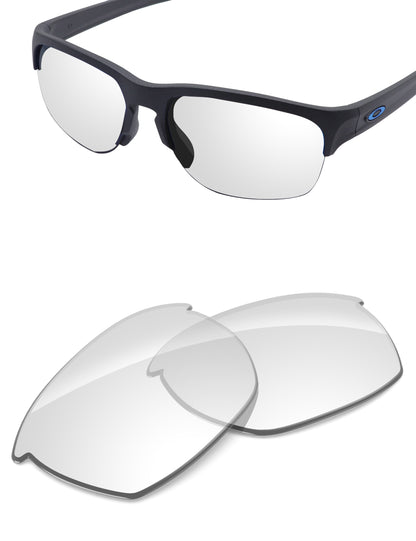 HD Clear Blue Light Blocking-Non-Polarized