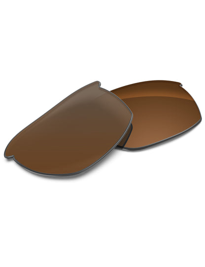 Nut Brown-Non-Polarized