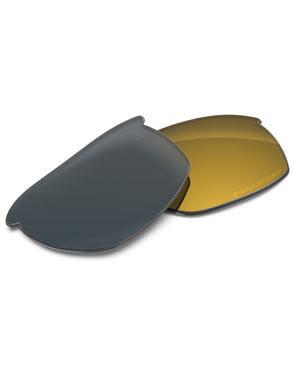 Tungsten Gold FlashMirror™-Polarized