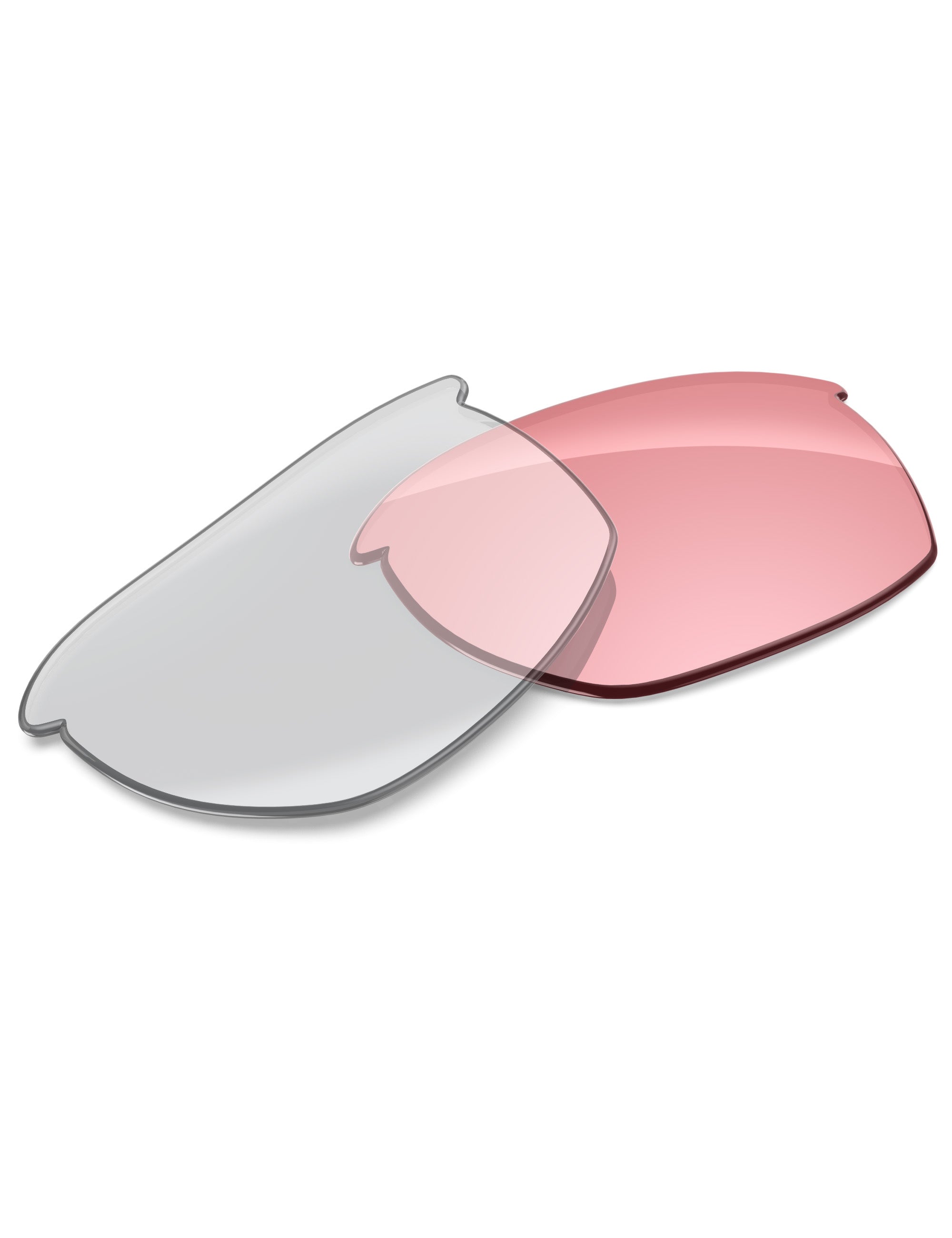 Adapt Pink Photochromic Blue Light Blocking-Non-Polarized
