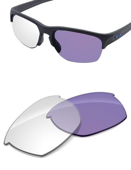 Adapt Purple Photochromic Blue Light Blocking-Non-Polarized