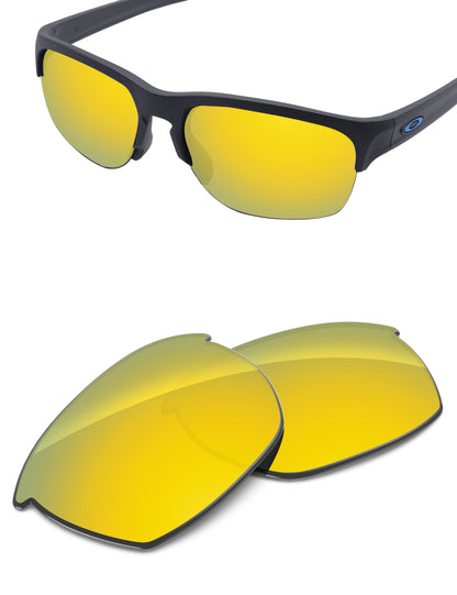 Gold Fusion FlashMirror™-Non-Polarized