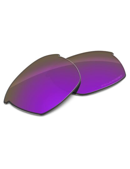 Plum Purple FlashMirror™-Polarized