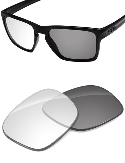 Adapt Gray Photochromic Blue Light Blocking-Non-Polarized