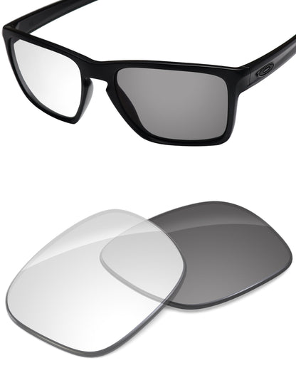Adapt Gray Photochromic Blue Light Blocking-Non-Polarized