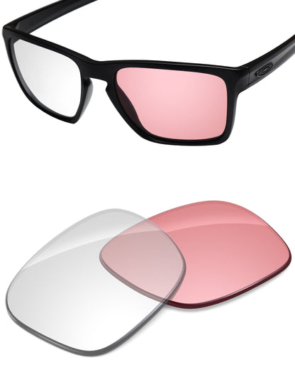 Adapt Pink Photochromic Blue Light Blocking-Non-Polarized