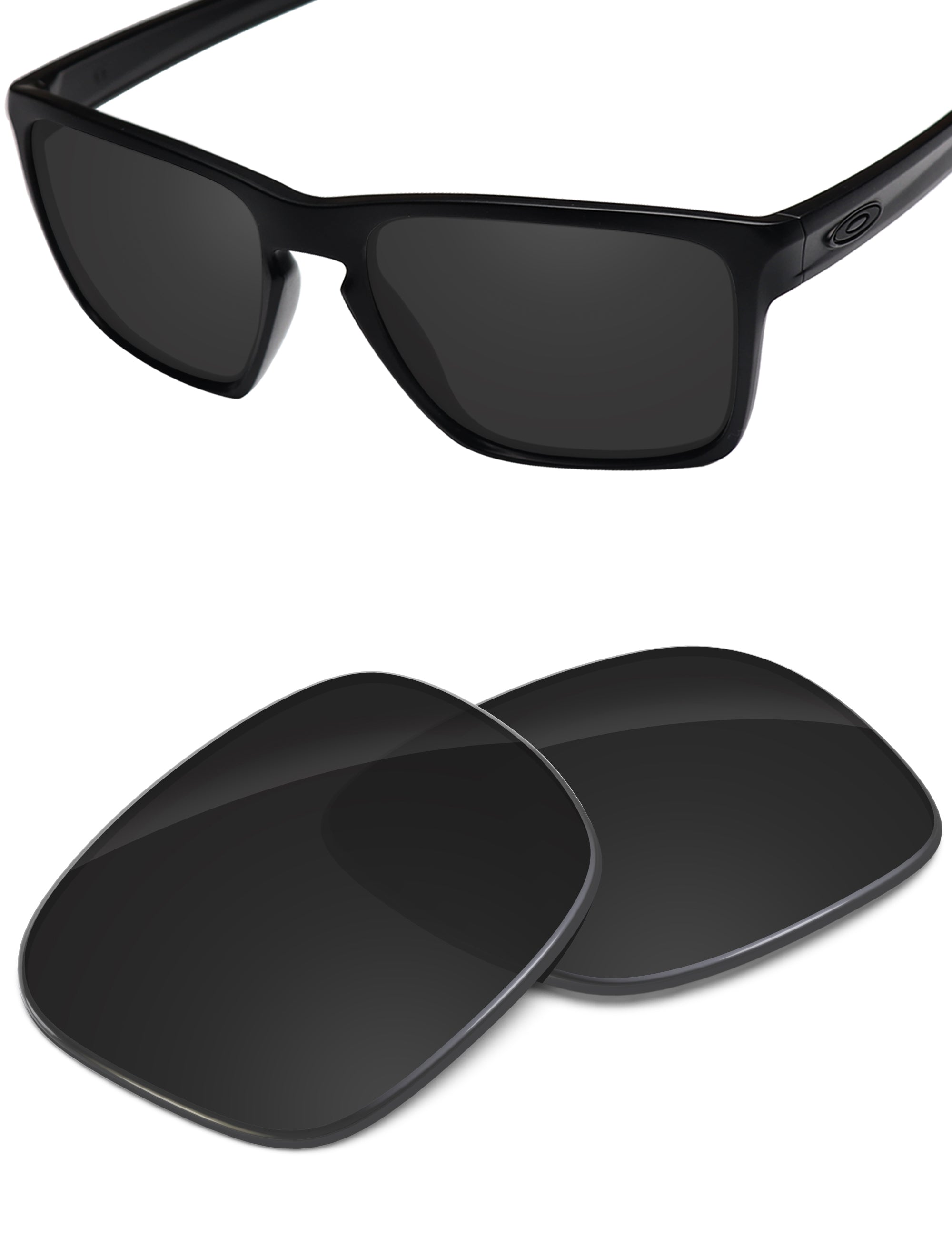 Carbon Black-Non-Polarized