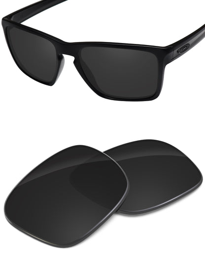 Carbon Black-Non-Polarized