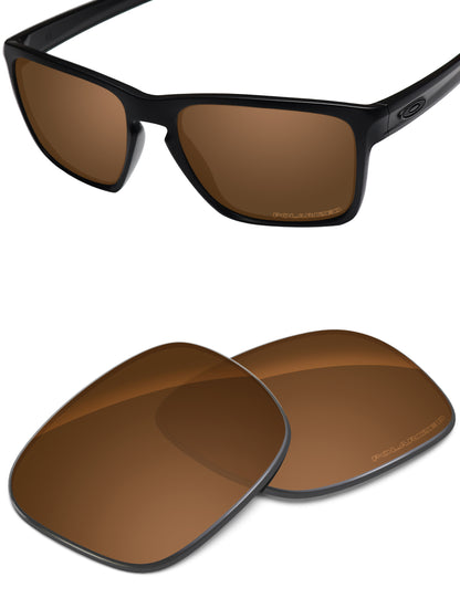 Nut Brown-Polarized