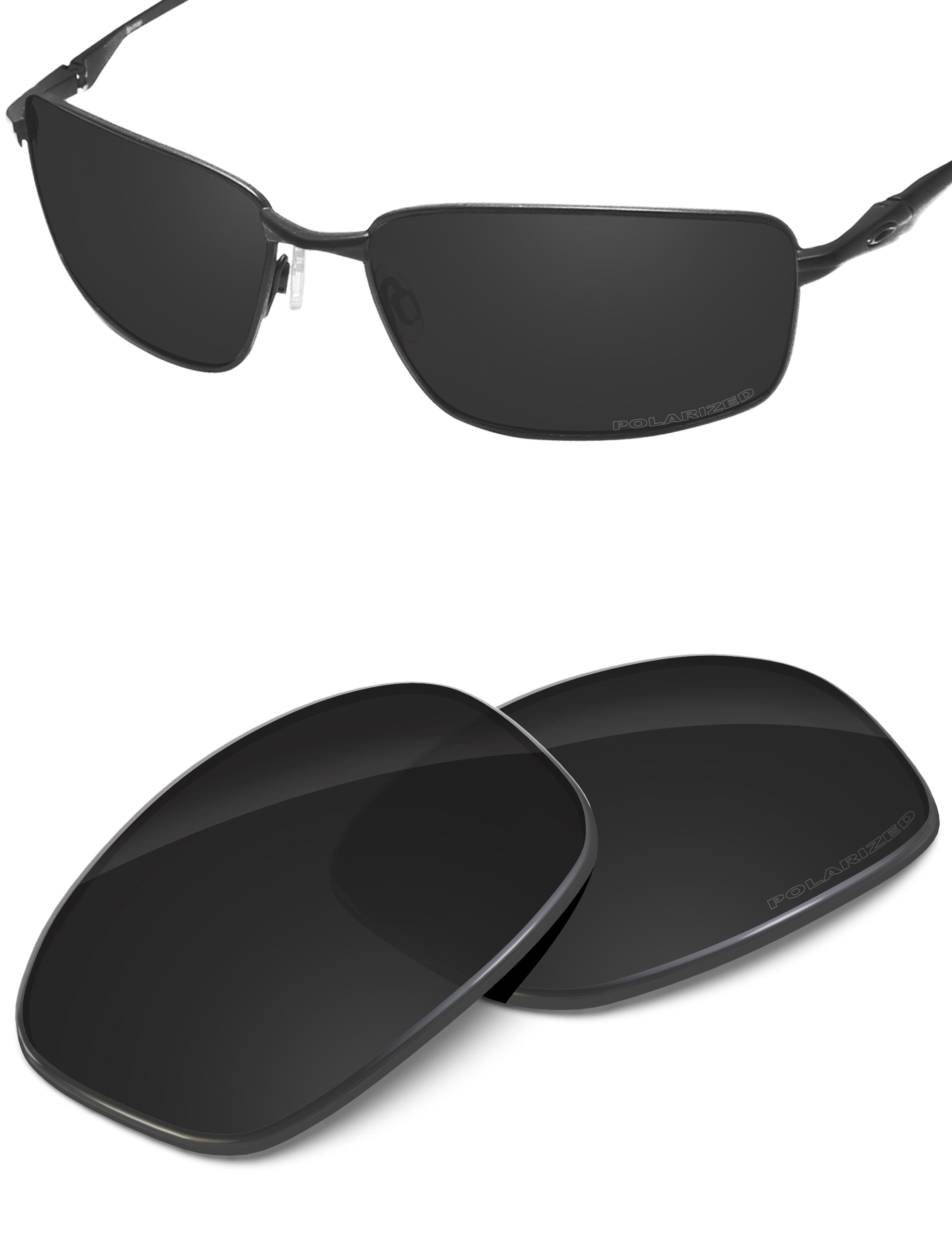 Carbon Black-Polarized