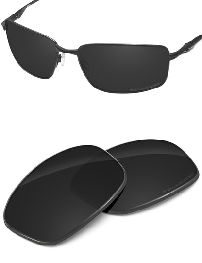 Carbon Black-Polarized