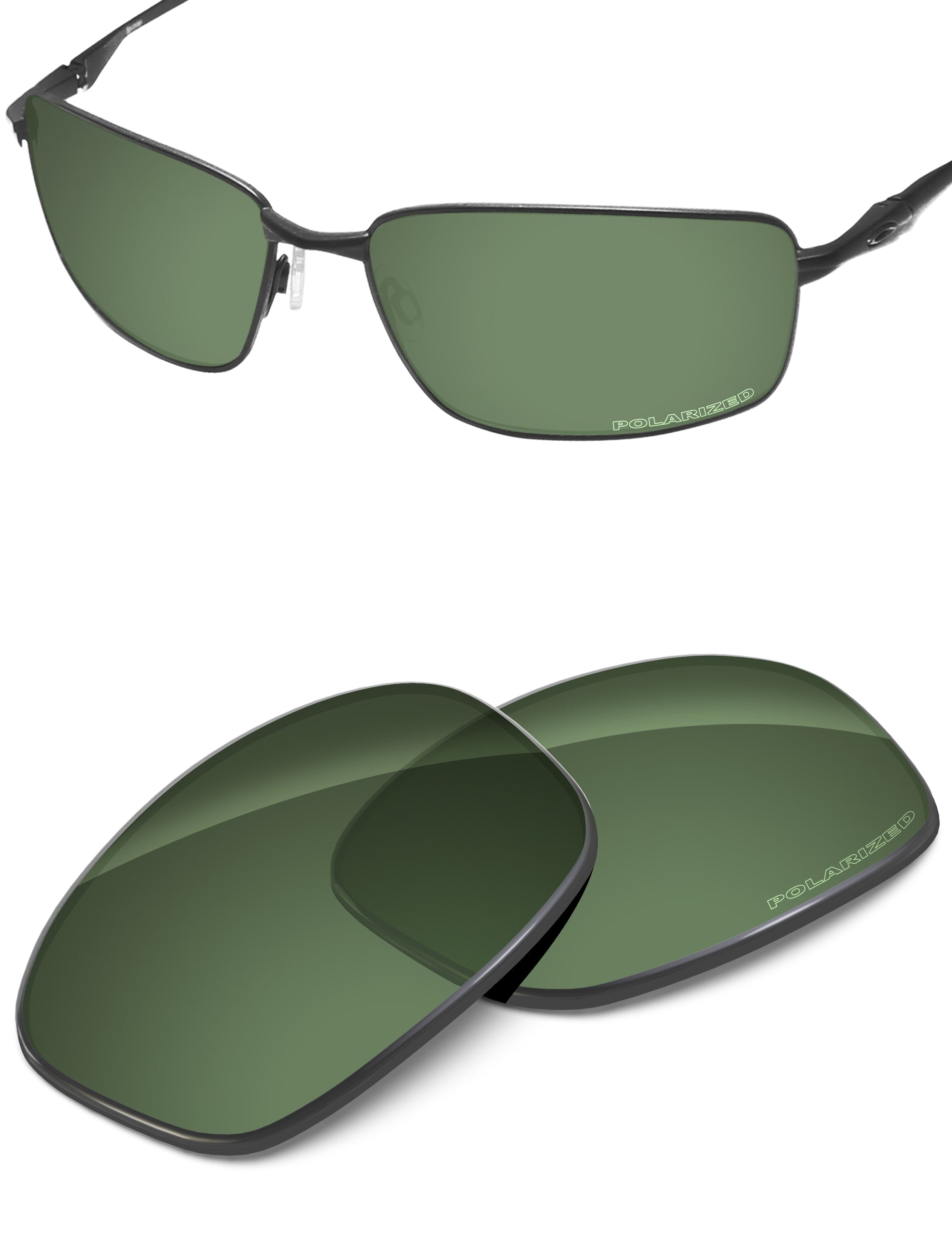 Green G15-Polarized