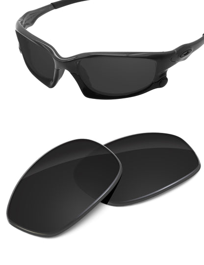 Carbon Black-Non-Polarized