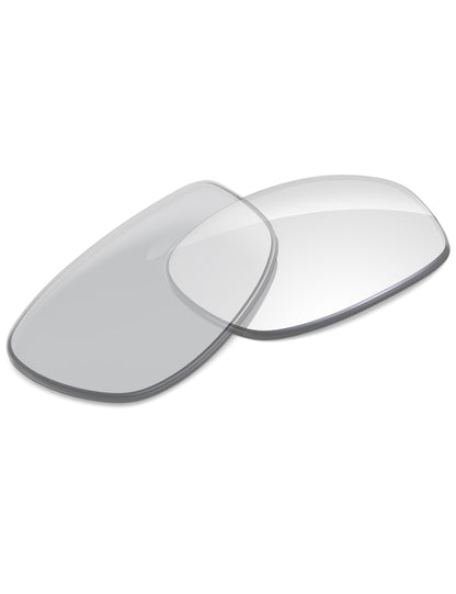 HD Clear-Non-Polarized