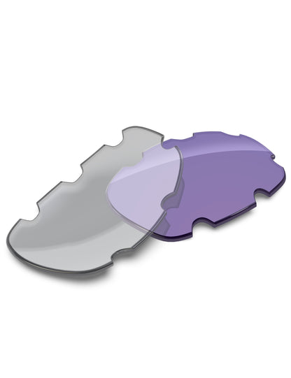 Adapt Purple Photochromic Blue Light Blocking-Non-Polarized
