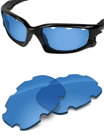 HD Blue-Non-Polarized