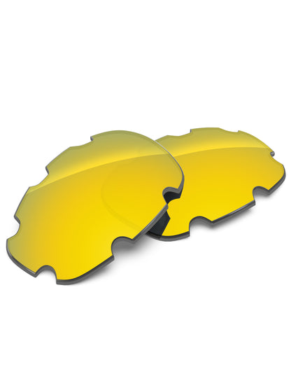 Gold Fusion FlashMirror™-Non-Polarized