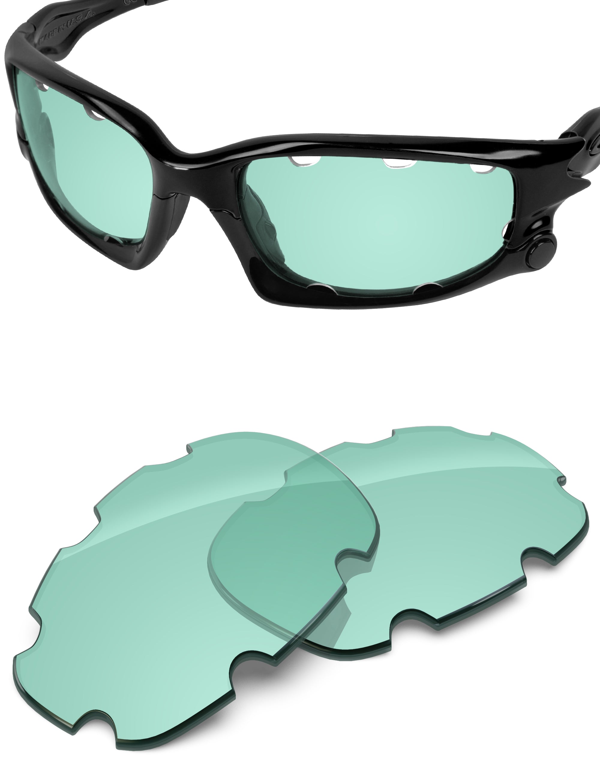 Mint-Non-Polarized