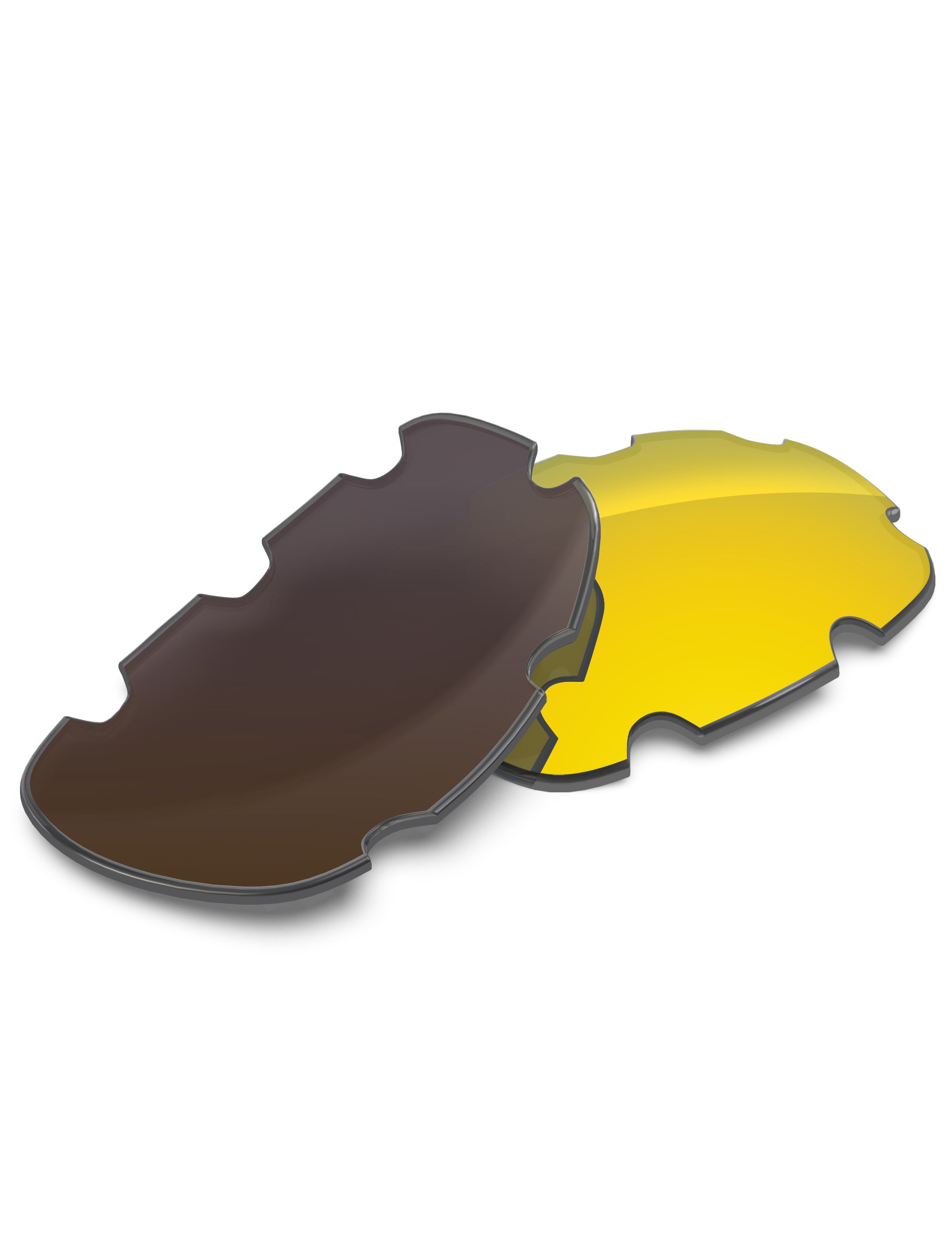Gold Fusion FlashMirror™-Polarized