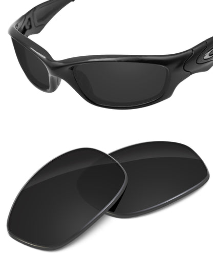 Carbon Black-Non-Polarized