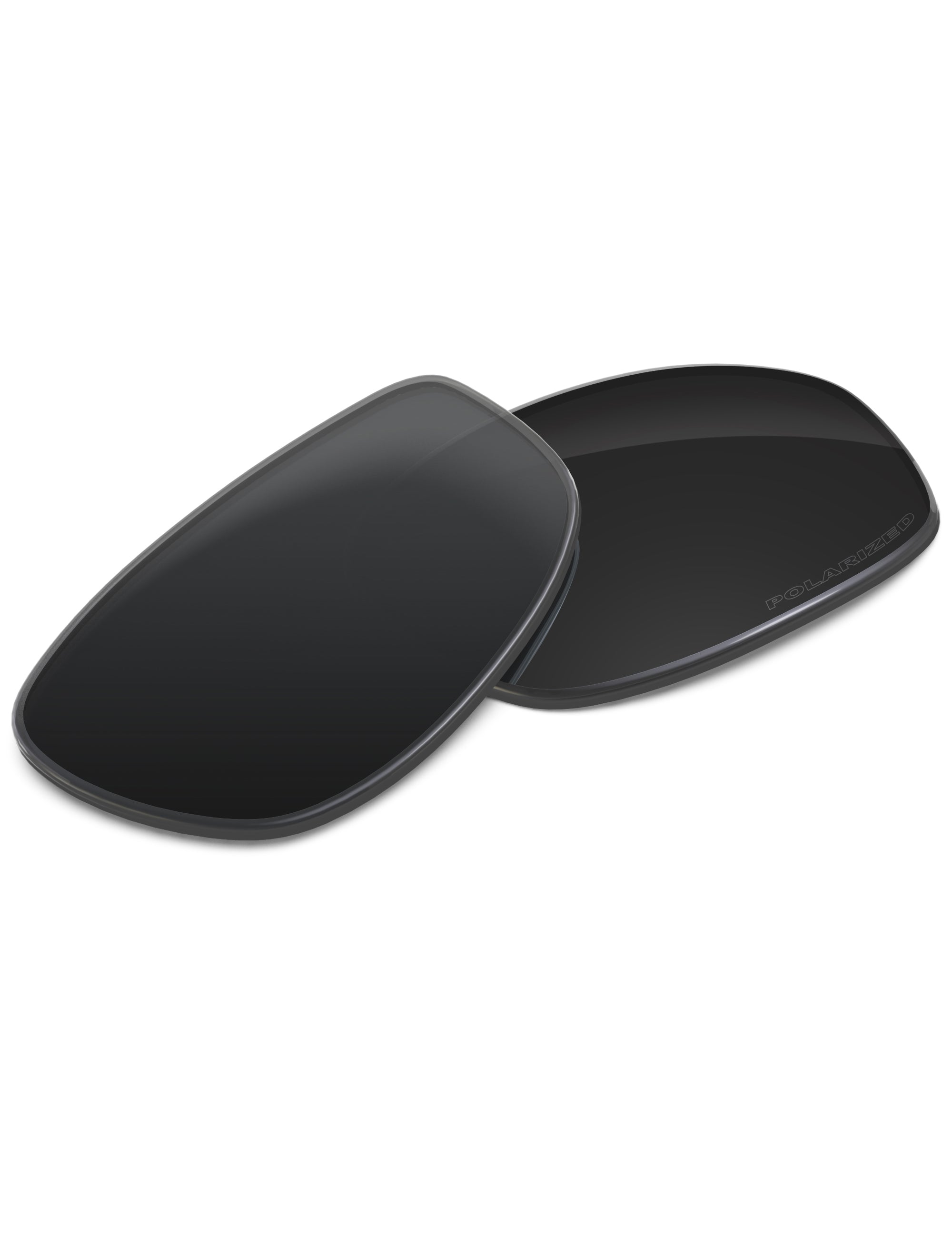 Carbon Black-Polarized