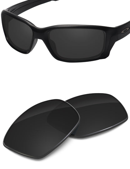Carbon Black-Non-Polarized