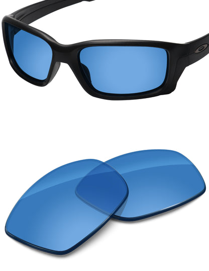HD Blue-Non-Polarized