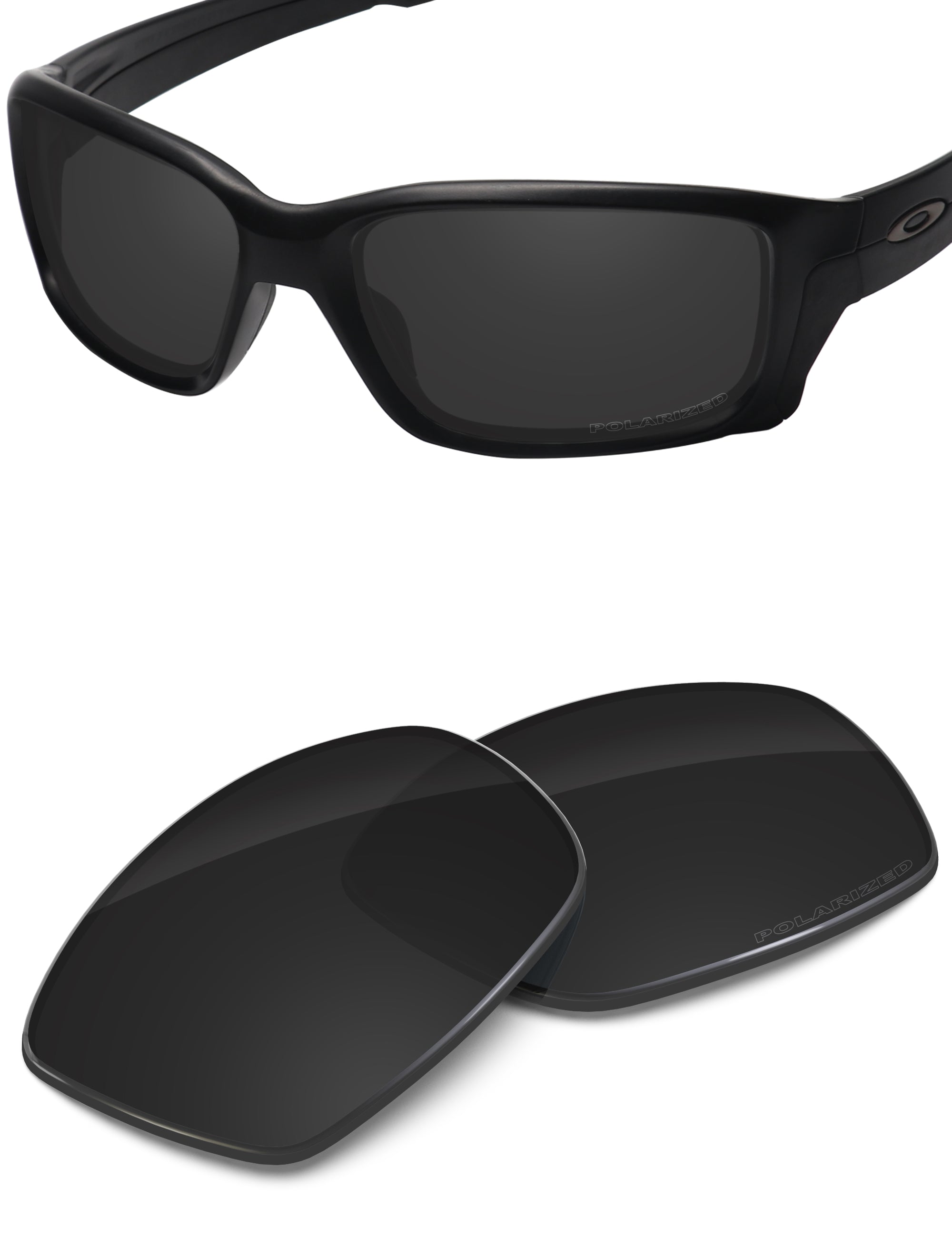 Carbon Black-Polarized