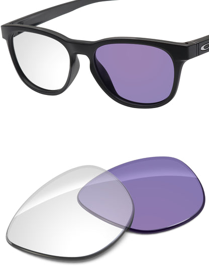 Adapt Purple Photochromic Blue Light Blocking-Non-Polarized