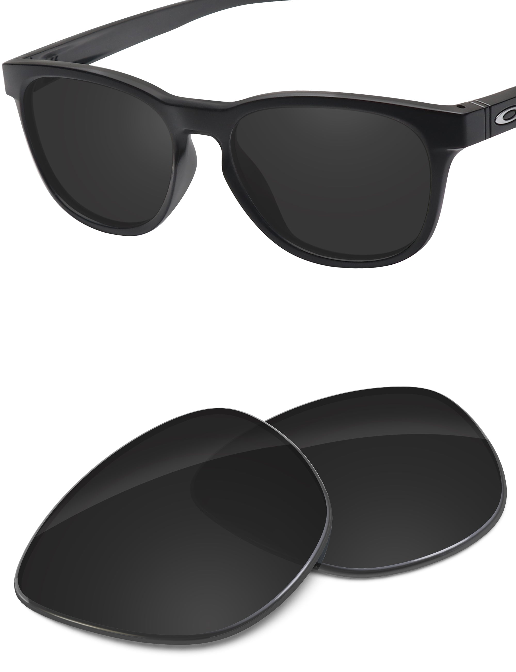 Carbon Black-Non-Polarized