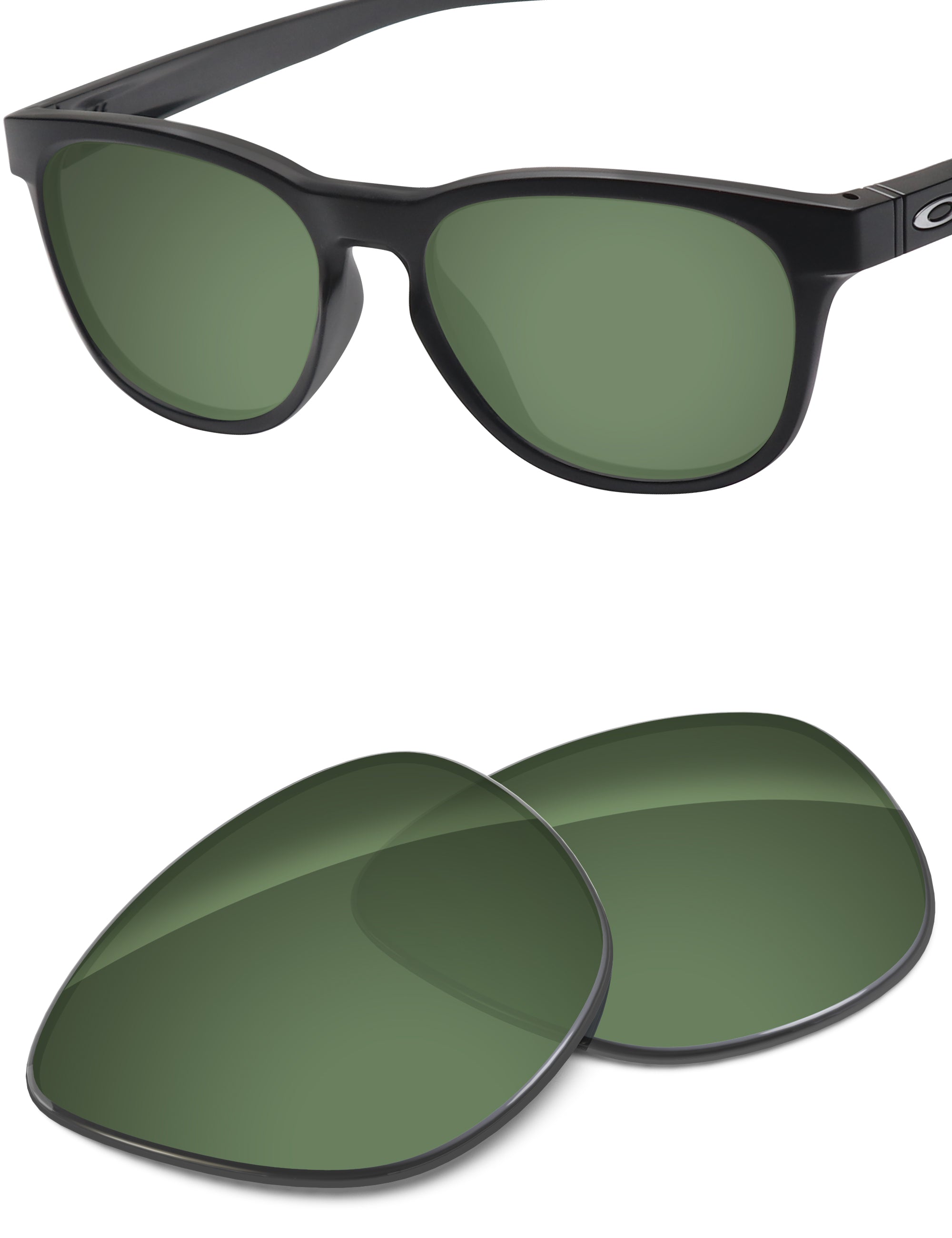 Green G15-Non-Polarized