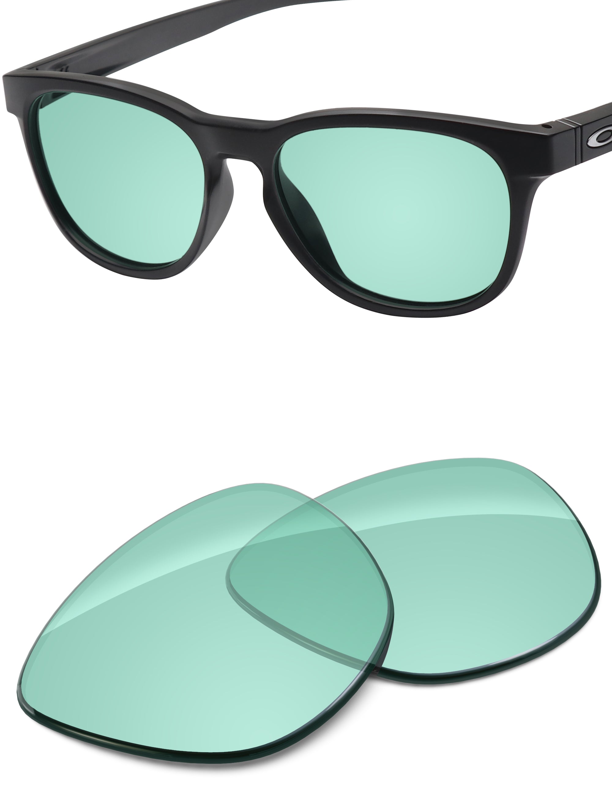 Mint-Non-Polarized