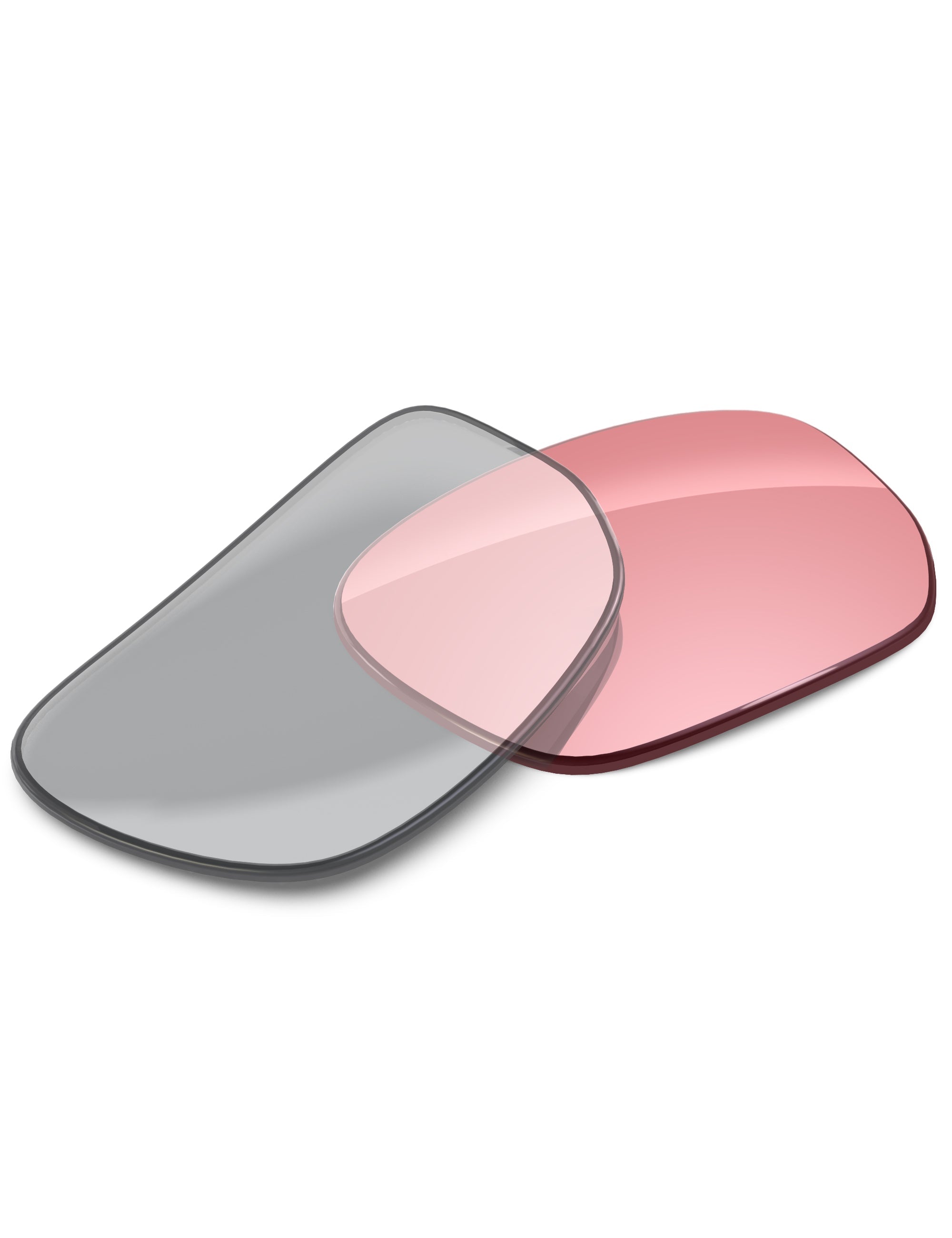 Adapt Pink Photochromic Blue Light Blocking-Non-Polarized