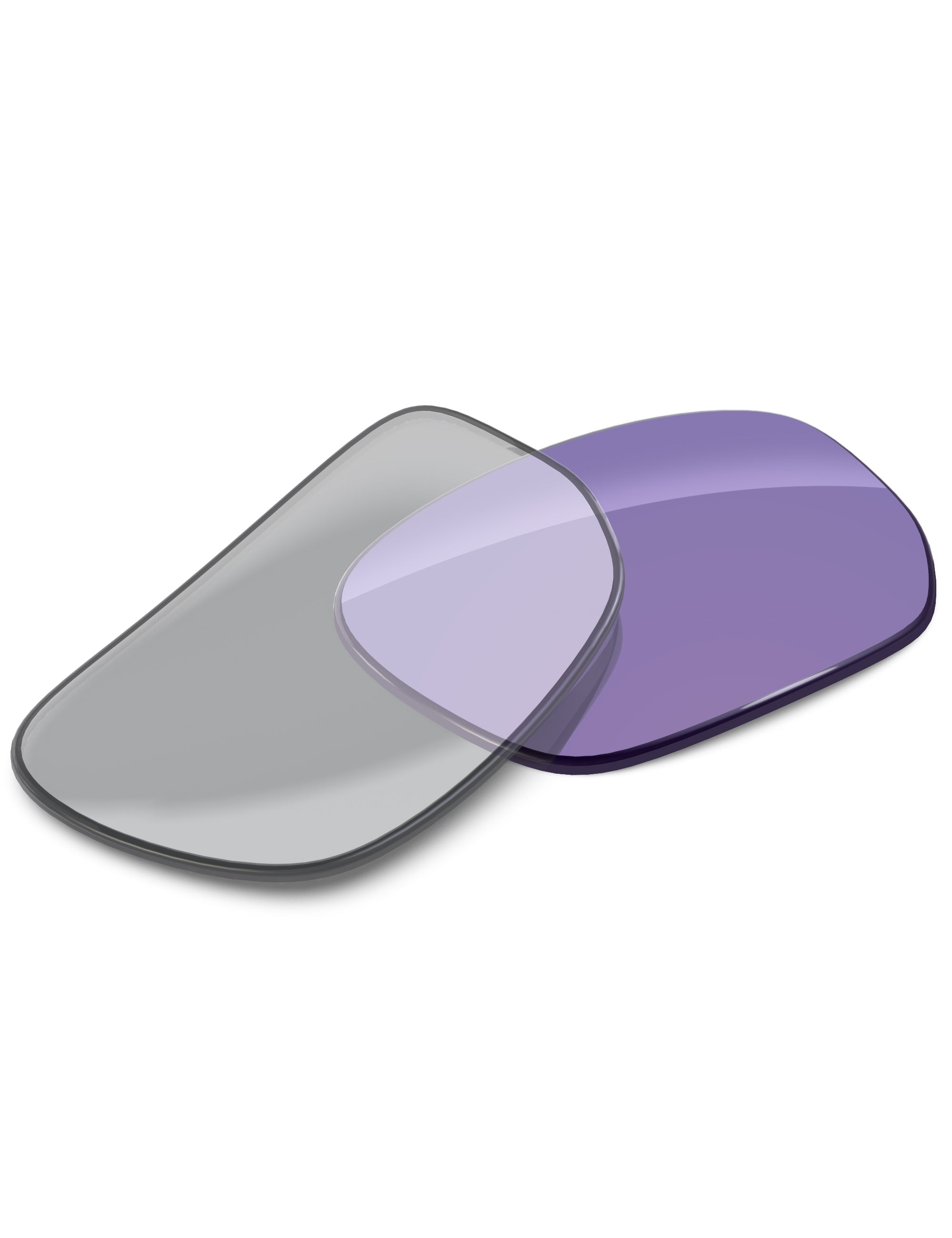Adapt Purple Photochromic Blue Light Blocking-Non-Polarized
