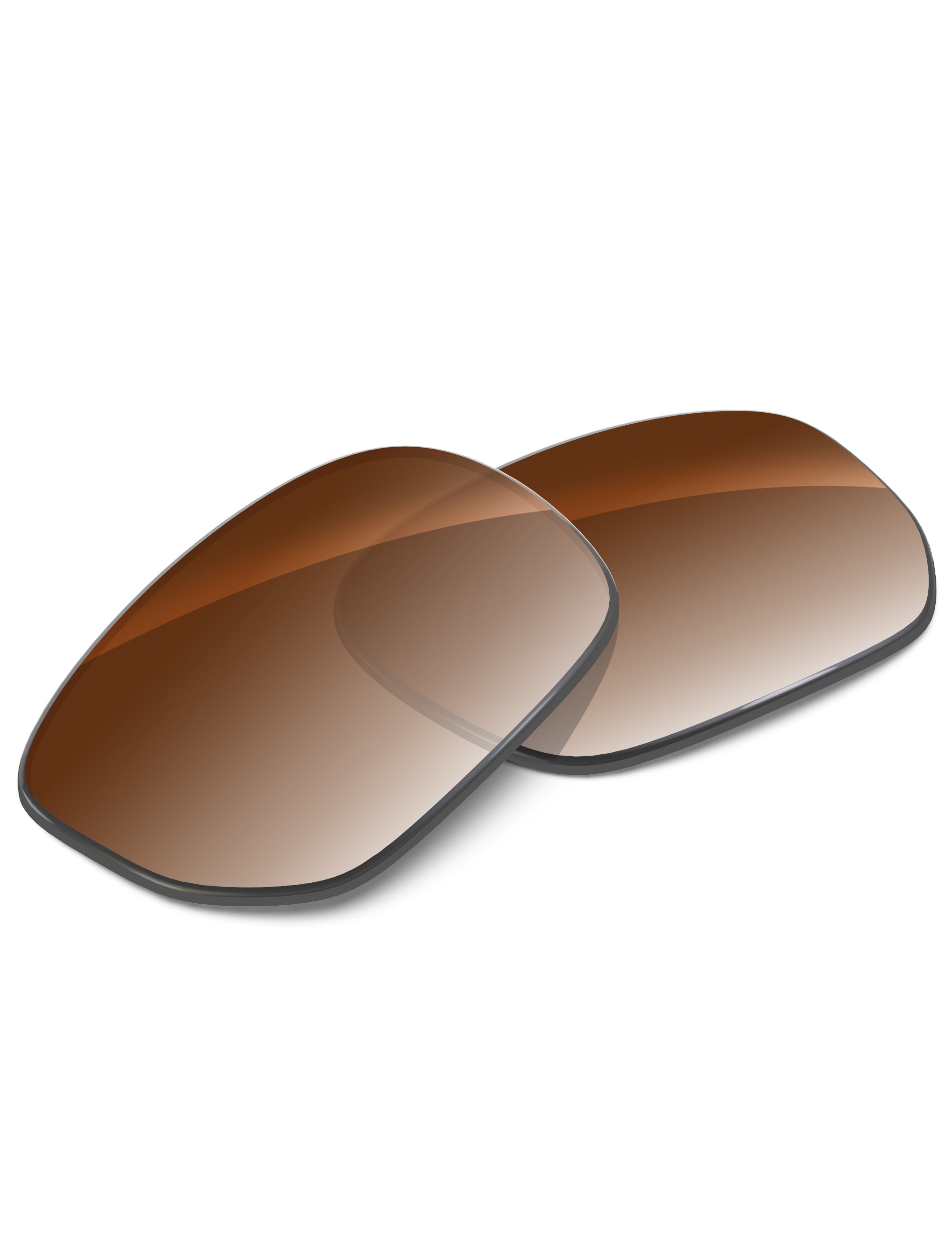 Brown Gradient-Non-Polarized
