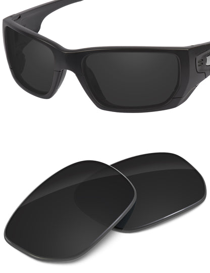 Carbon Black-Non-Polarized