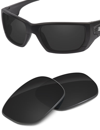 Carbon Black-Non-Polarized
