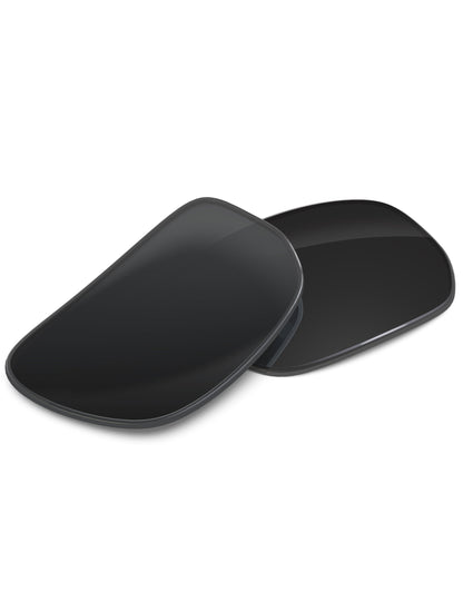Carbon Black-Non-Polarized