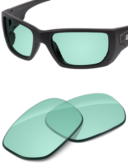 Mint-Non-Polarized