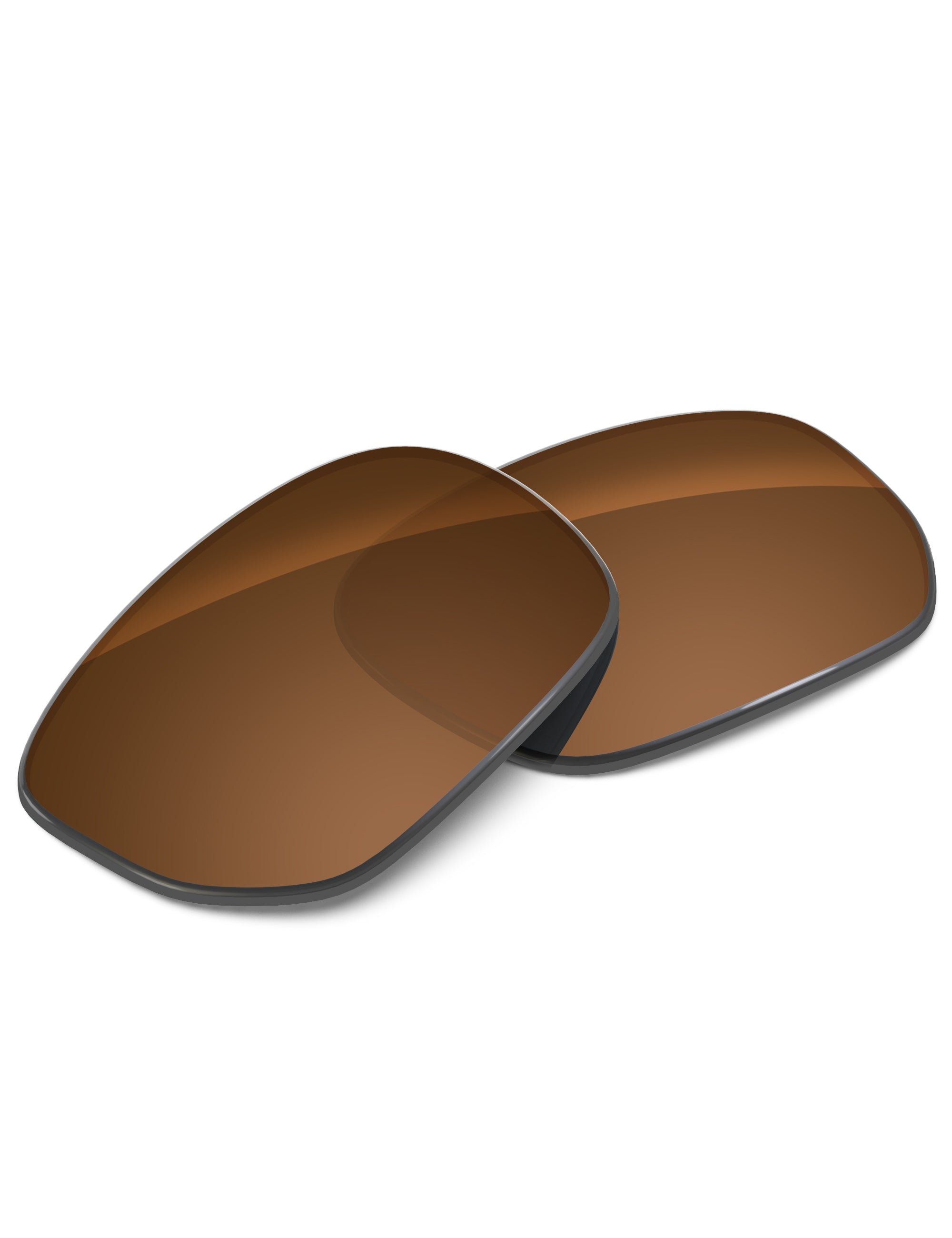 Nut Brown-Non-Polarized