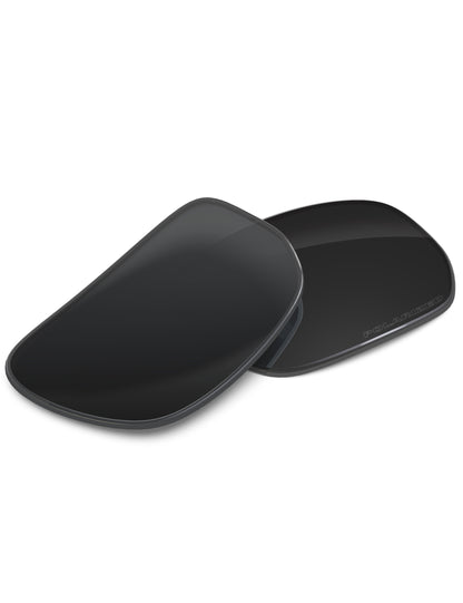 Carbon Black-Polarized