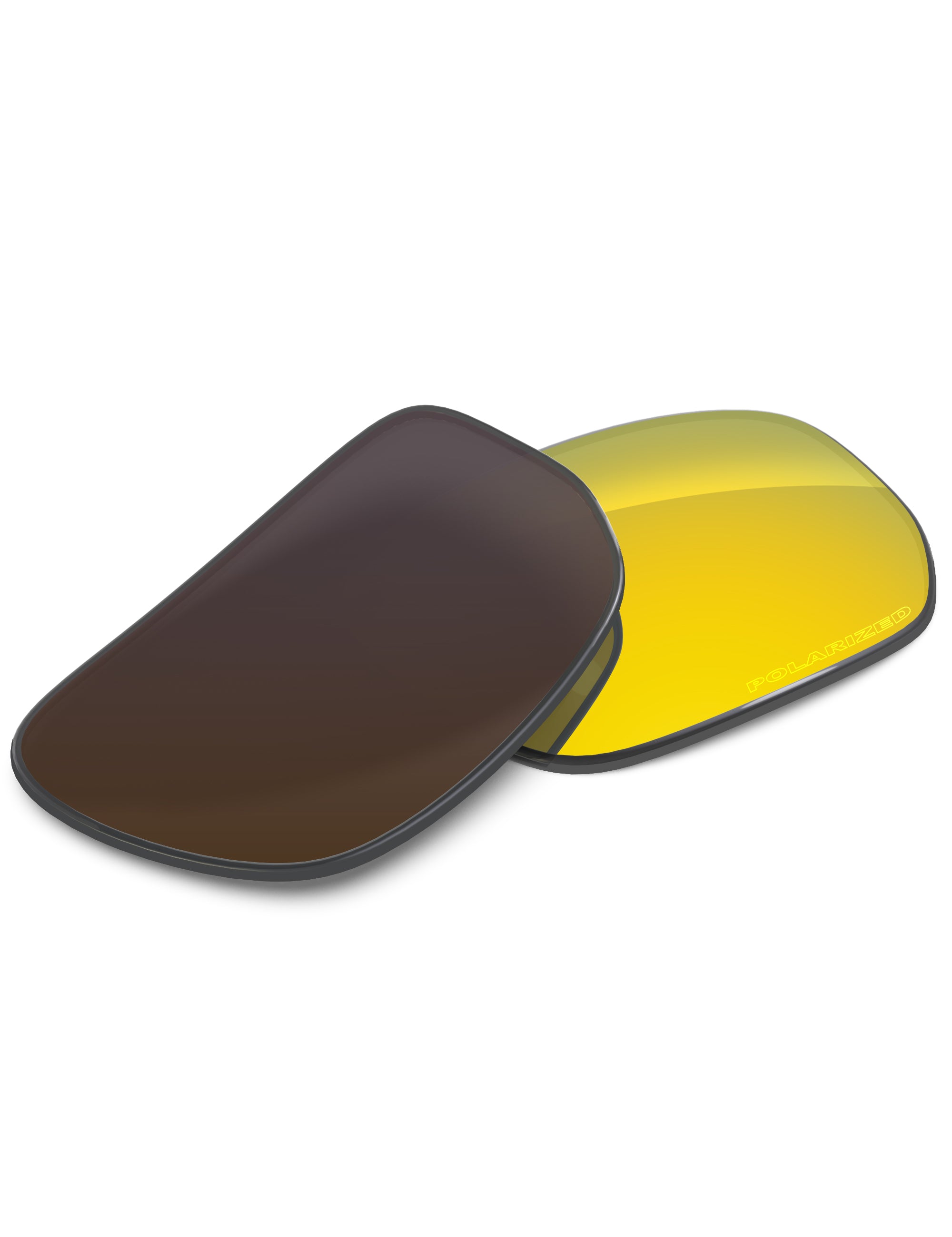 Gold Fusion FlashMirror™-Polarized